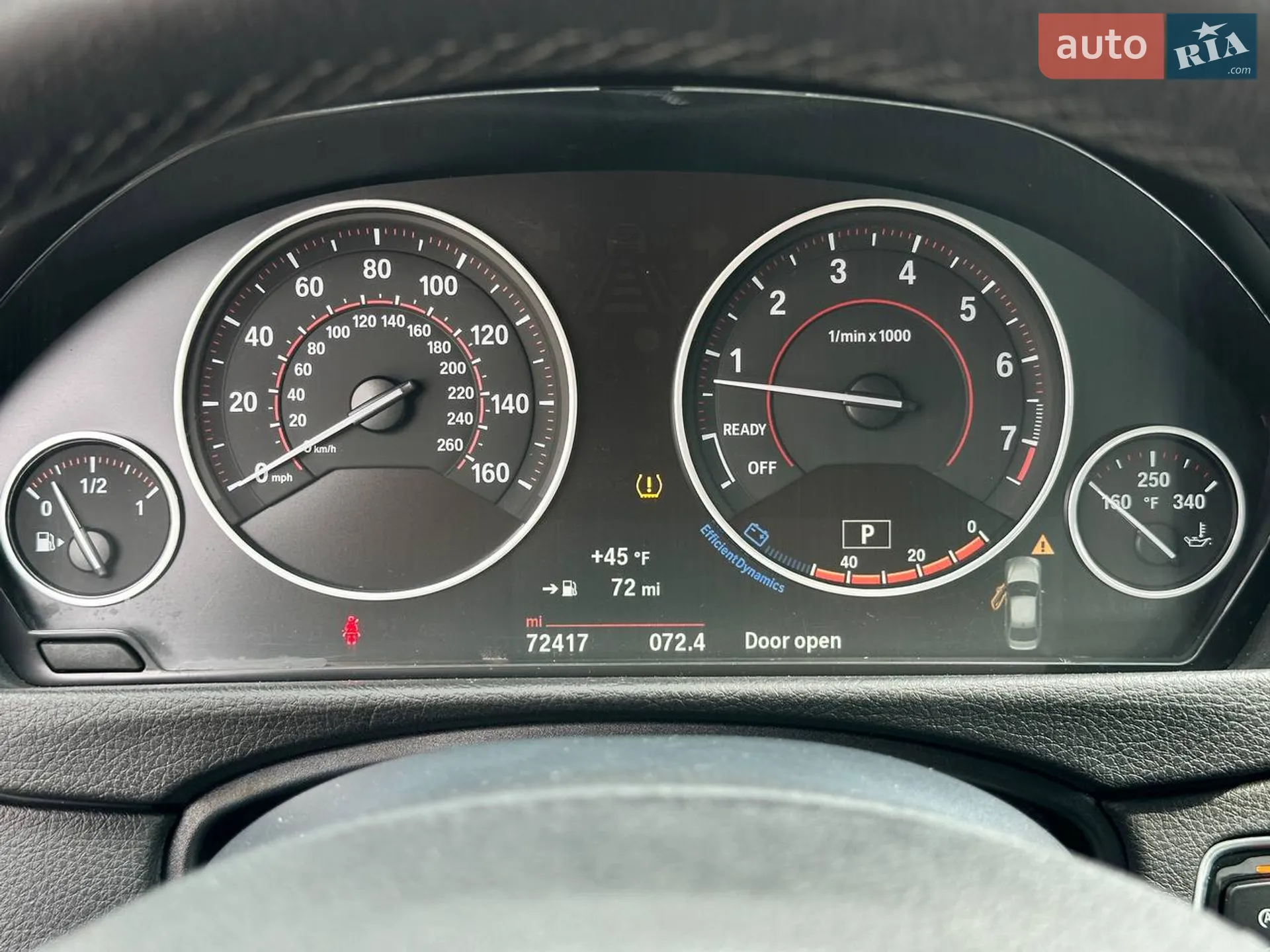2017 BMW 3er - мініатюра 40