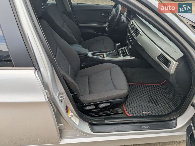 Універсал BMW 3 Series 2007 в Вінниці