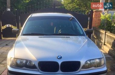 Универсал BMW 3 Series 2004 в Бершади