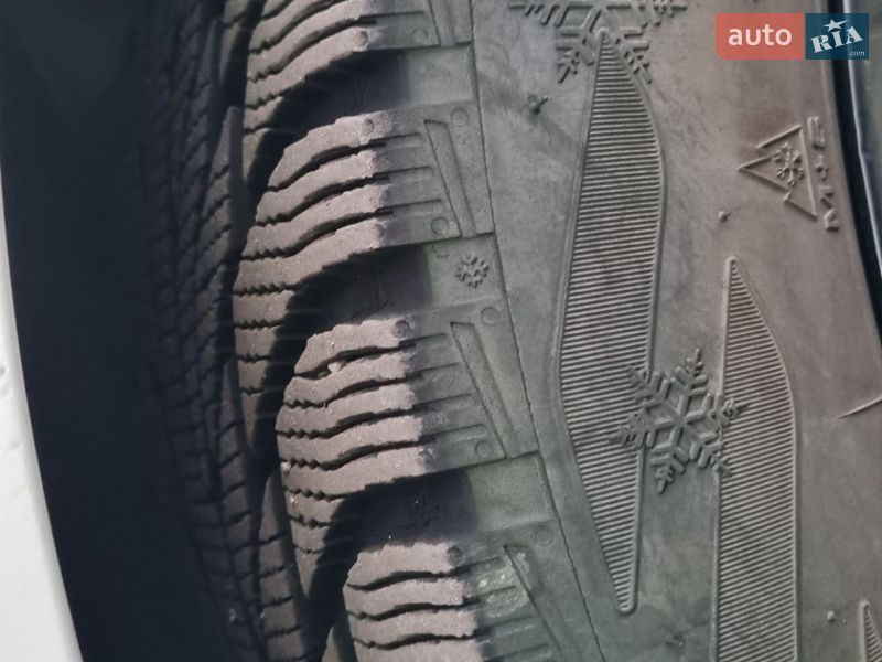 Седан BMW 3 Series 2013 в Черкассах