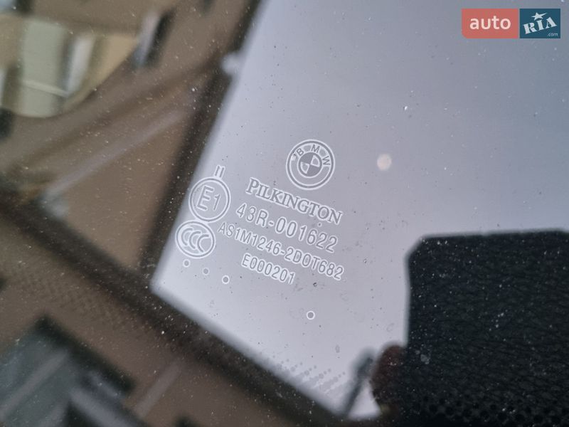 Седан BMW 3 Series 2013 в Черкассах