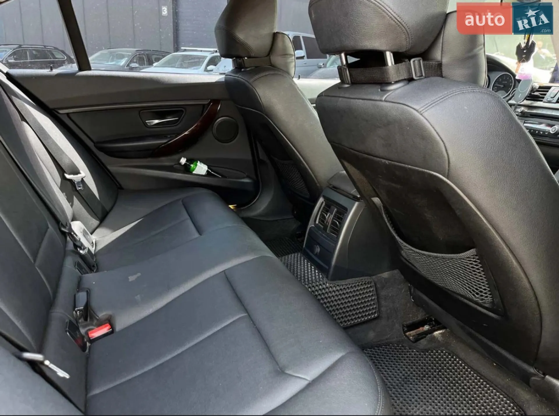 2014 BMW 3er - мініатюра 25
