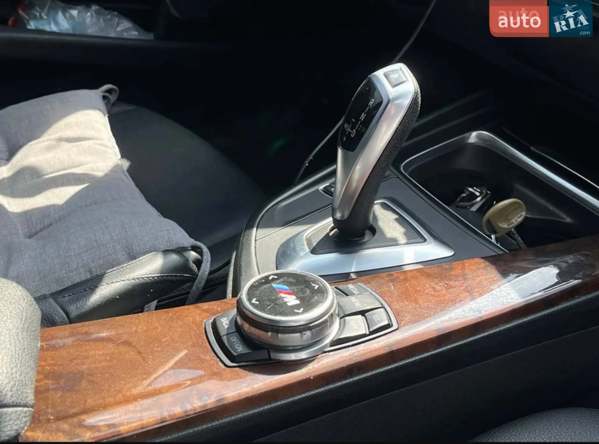 2014 BMW 3er - мініатюра 30