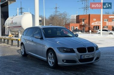 Універсал BMW 3 Series 2009 в Дніпрі