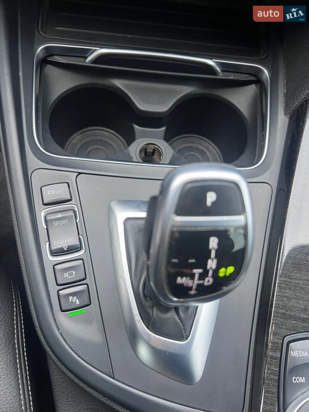 2016 BMW 3er - мініатюра 27