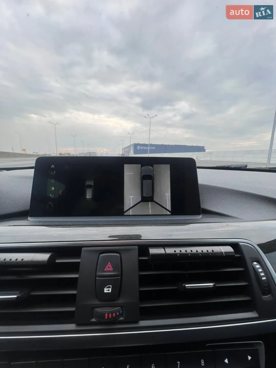 2016 BMW 3er - мініатюра 30