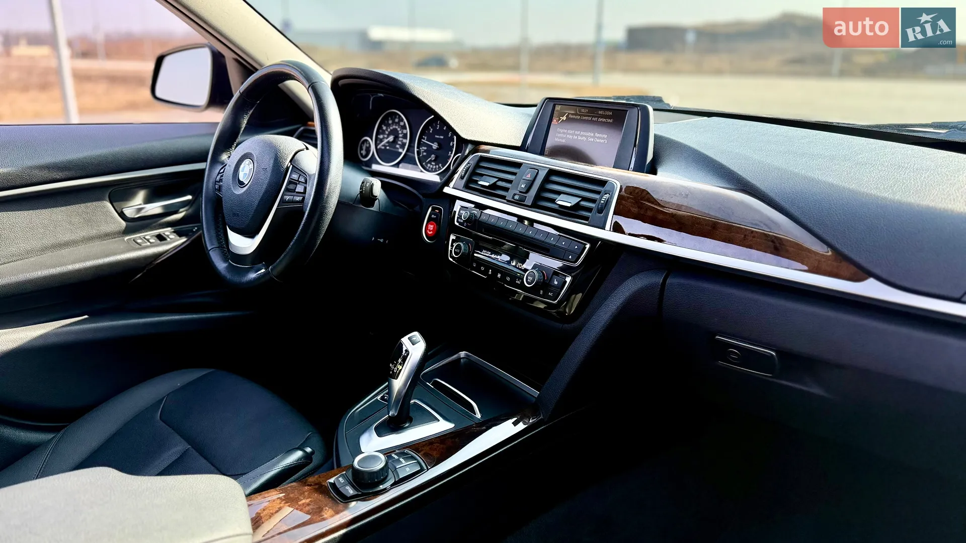 2016 BMW 3er - мініатюра 31