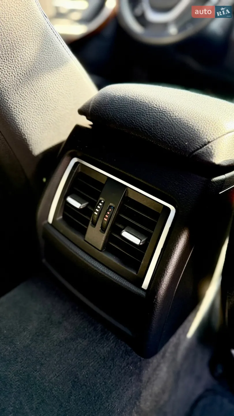 2016 BMW 3er - мініатюра 35