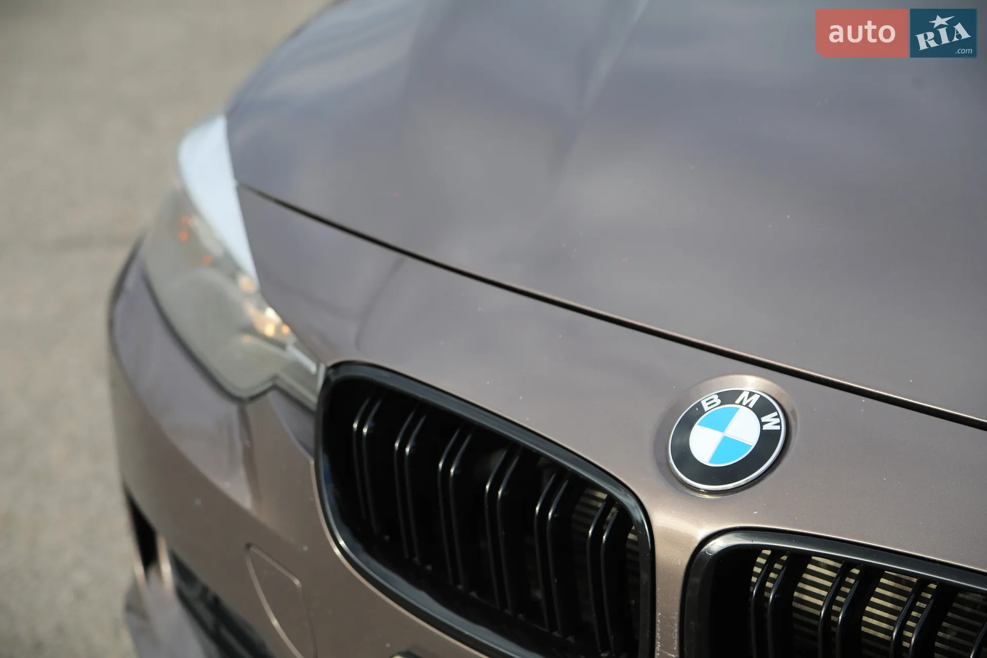 2015 BMW 3er - мініатюра 9