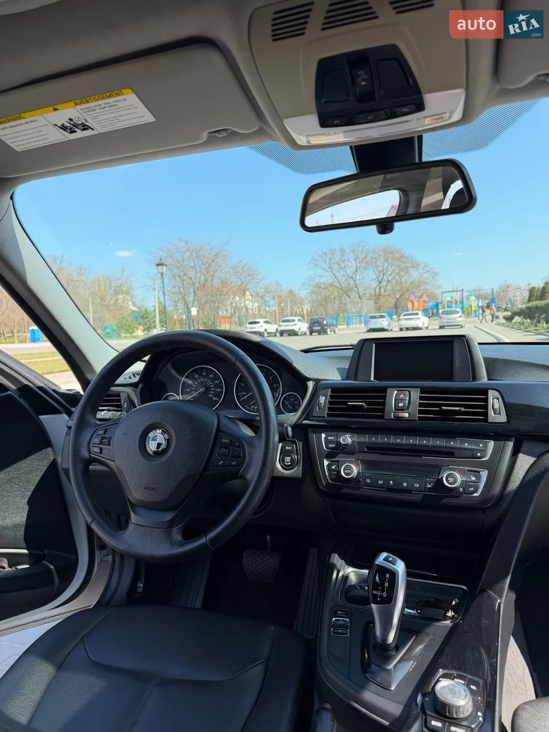 2013 BMW 3er - мініатюра 9