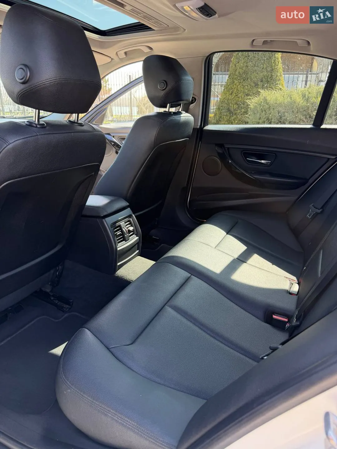 2013 BMW 3er - мініатюра 11