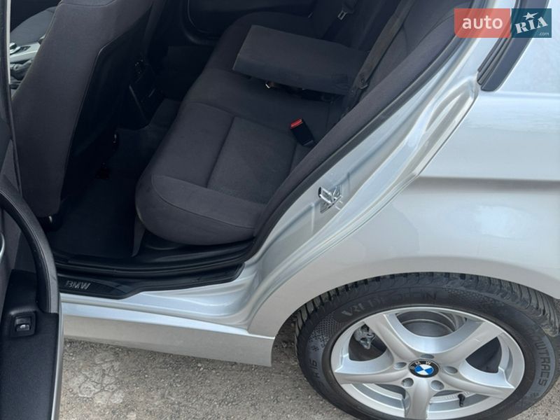 Седан BMW 3 Series 2008 в Одессе