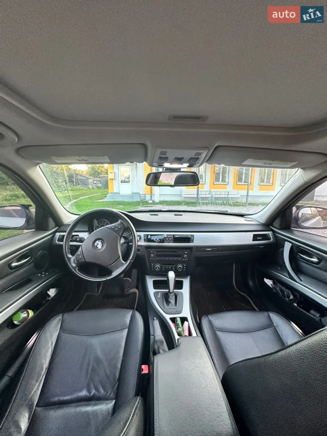 2011 BMW 3er - мініатюра 6