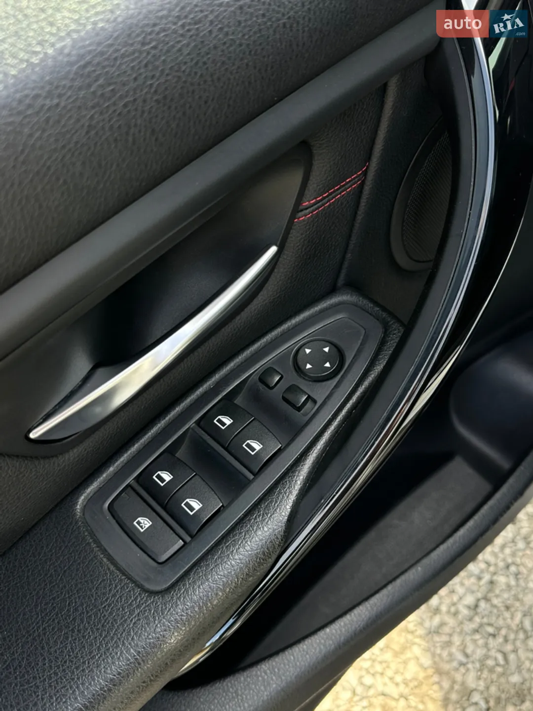 2013 BMW 3er - мініатюра 18
