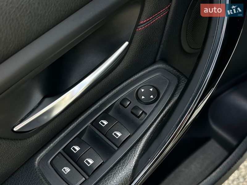 Седан BMW 3 Series 2013 в Умани фото 18 Седан BMW 3 Series 2013 в Умани