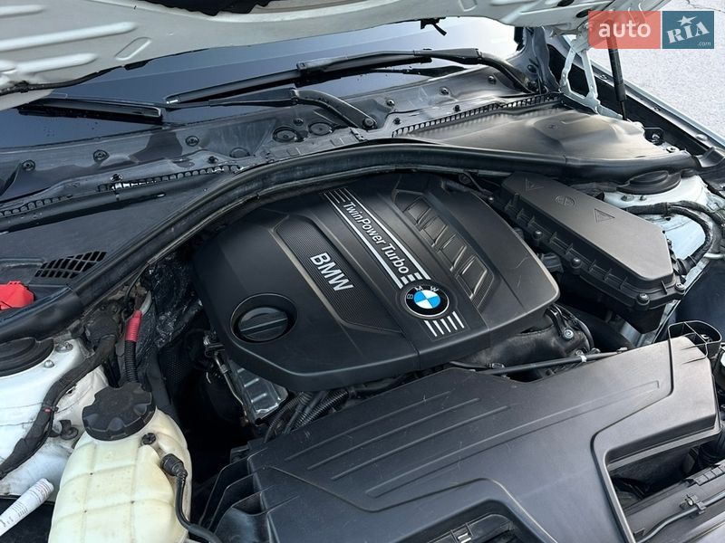 Седан BMW 3 Series 2013 в Умани фото 23 Седан BMW 3 Series 2013 в Умани