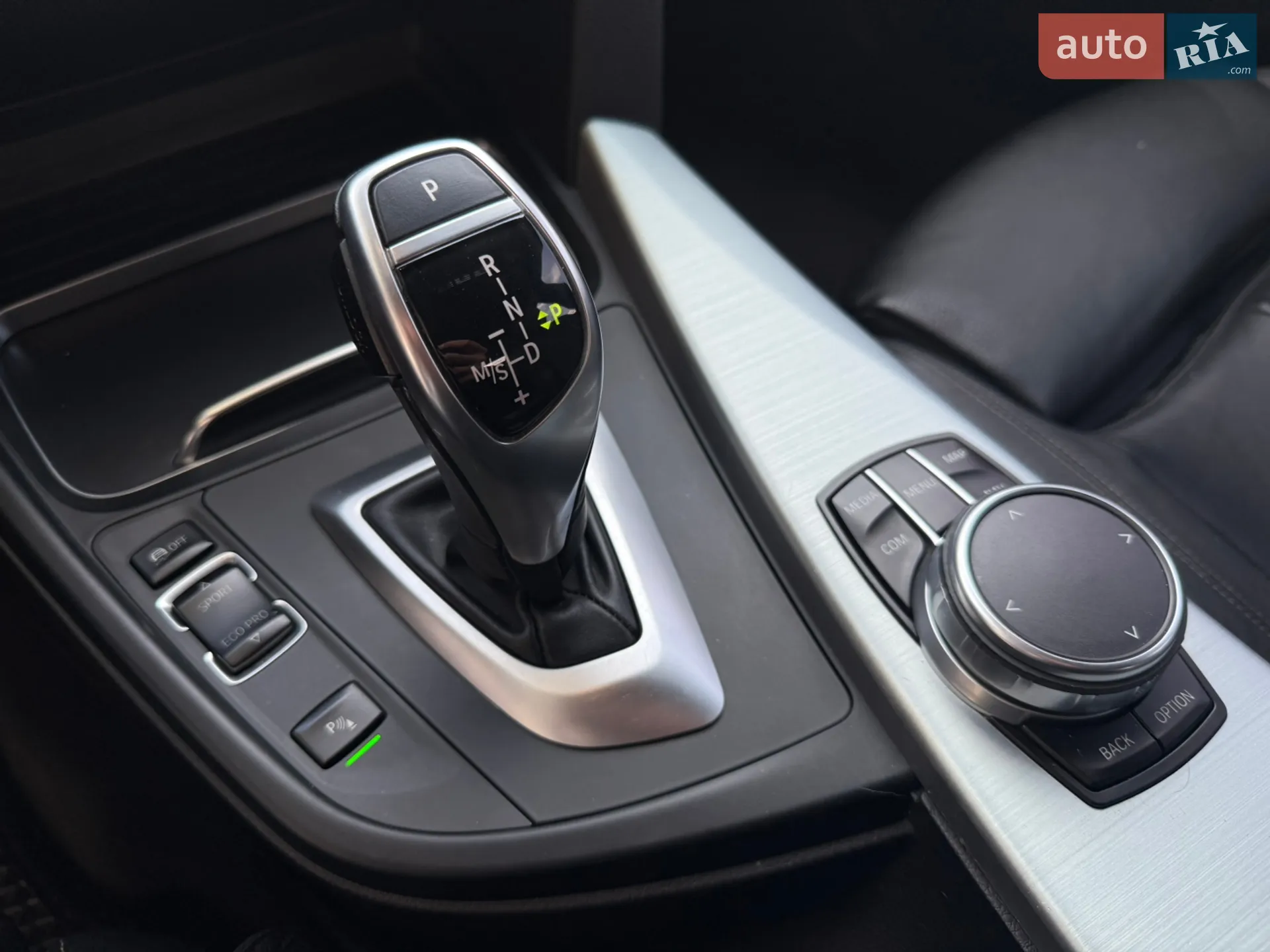 2017 BMW 3er - мініатюра 11