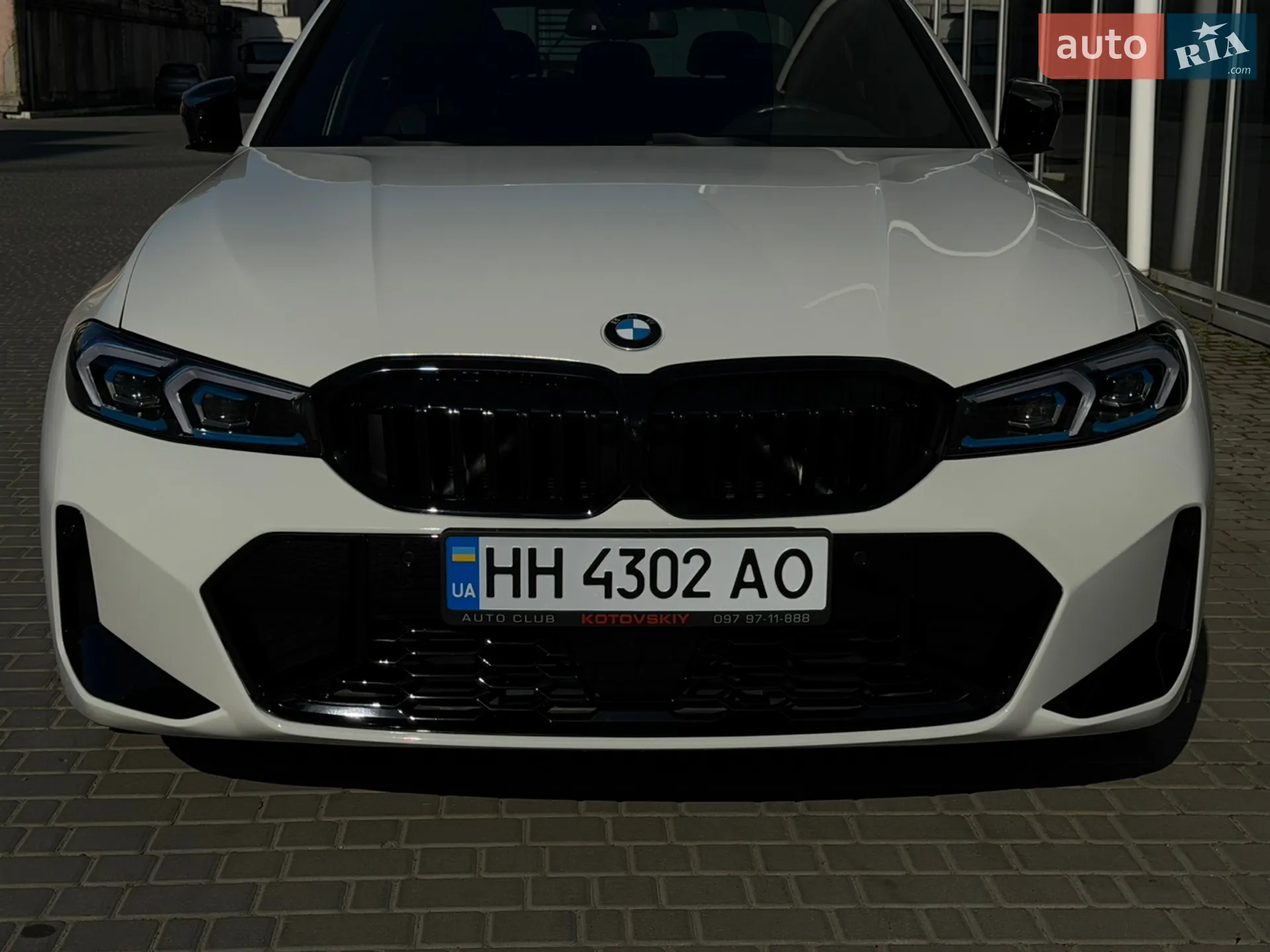 2019 BMW 3er - мініатюра 22