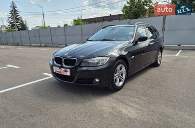Універсал BMW 3 Series 2010 в Києві