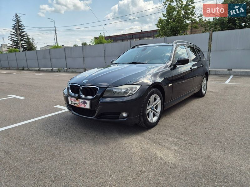 BMW 3 Series 2010 BMW 3 Series 2010