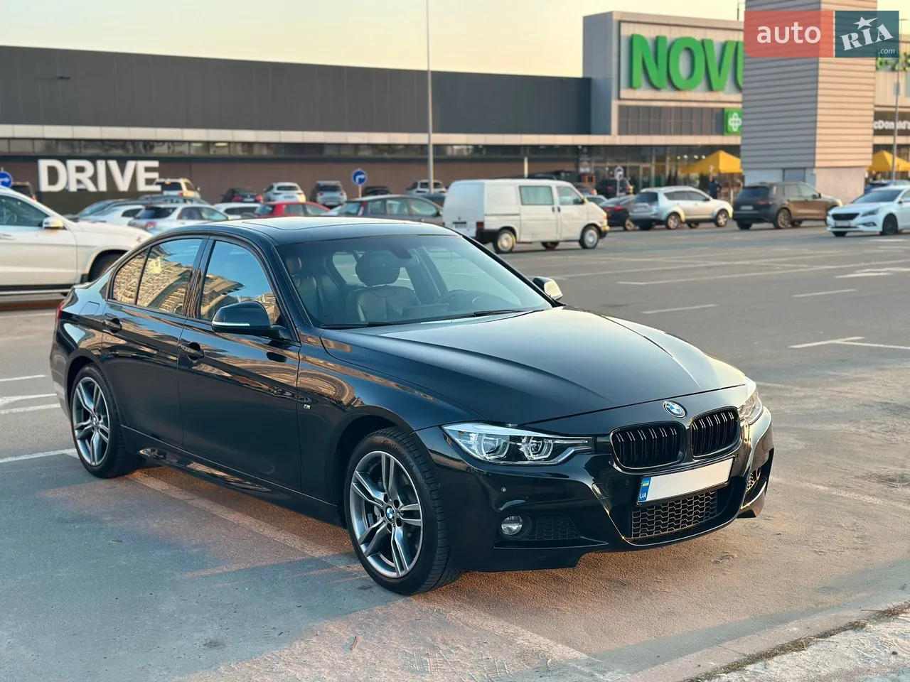 2019 BMW 3er - мініатюра 18