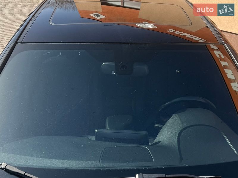 Седан BMW 3 Series 2013 в Ровно