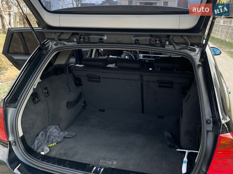 Универсал BMW 3 Series 2008 в Калуше