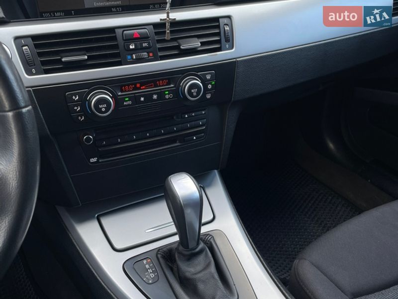 Универсал BMW 3 Series 2008 в Калуше