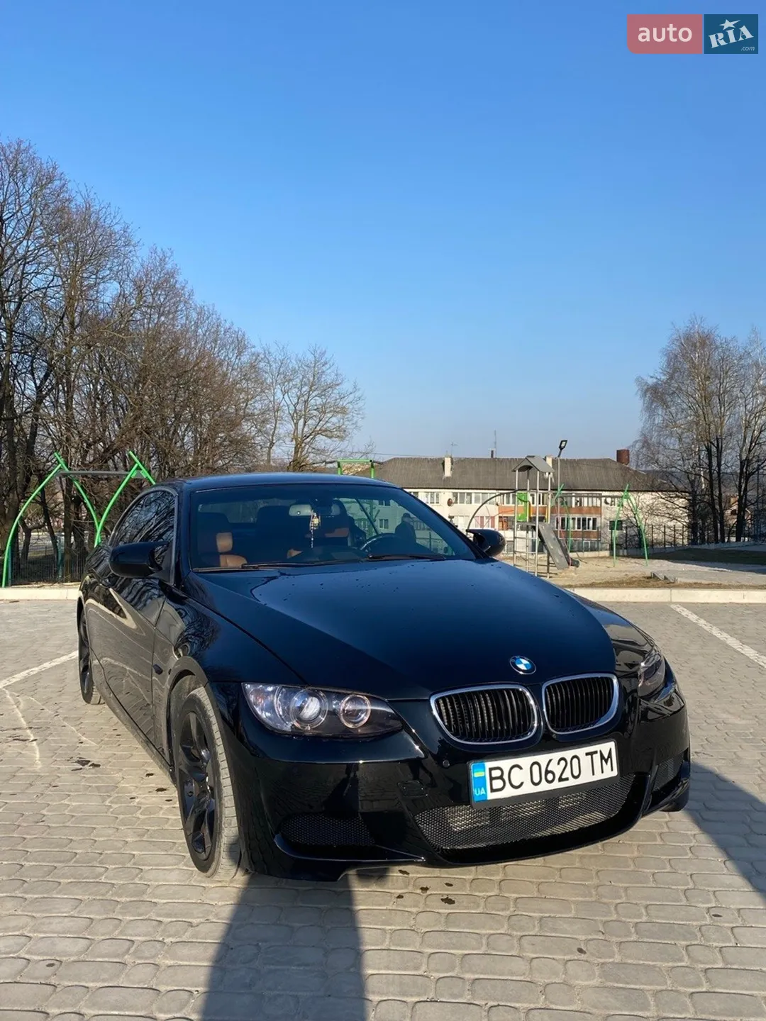 2012 BMW 3er - фото 1