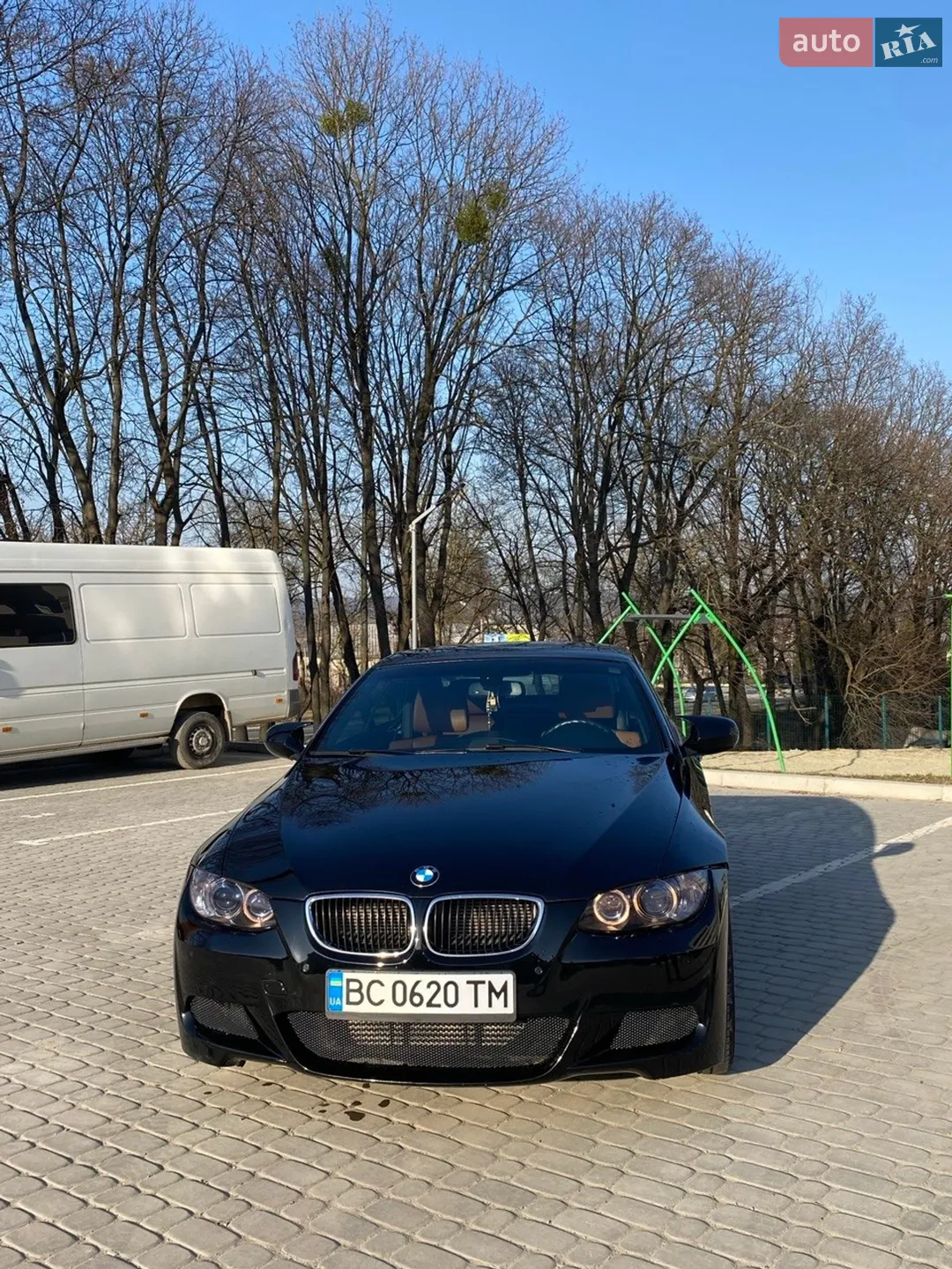 2012 BMW 3er - мініатюра 6