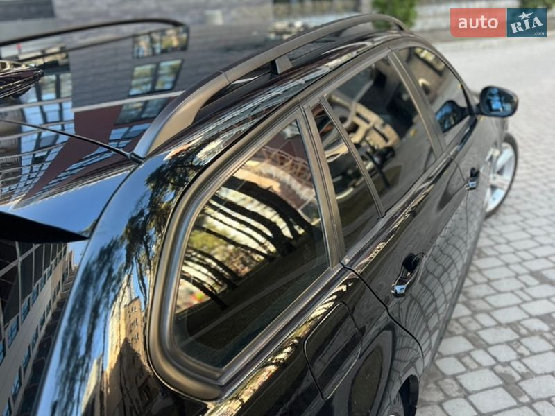 Універсал BMW 3 Series 2008 в Києві