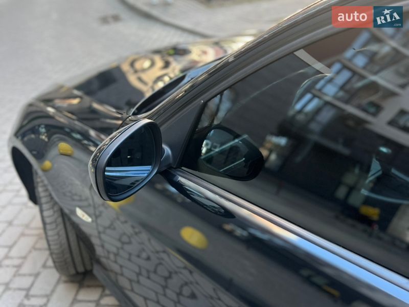 Універсал BMW 3 Series 2008 в Києві