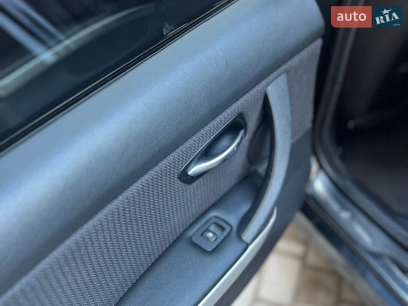 Універсал BMW 3 Series 2008 в Києві