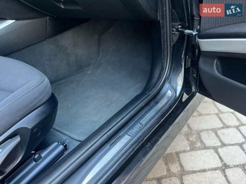 Універсал BMW 3 Series 2008 в Києві