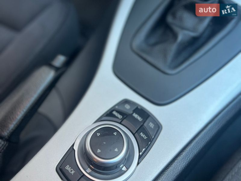 Універсал BMW 3 Series 2008 в Києві