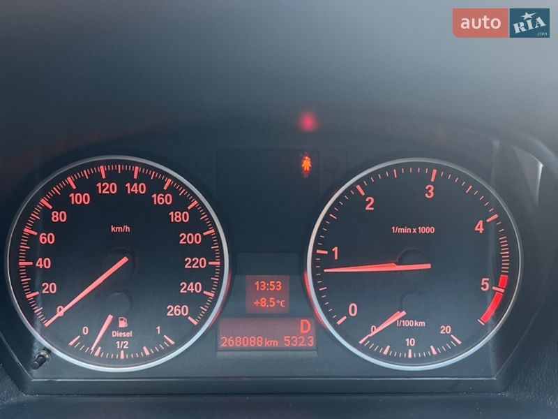 Універсал BMW 3 Series 2008 в Києві