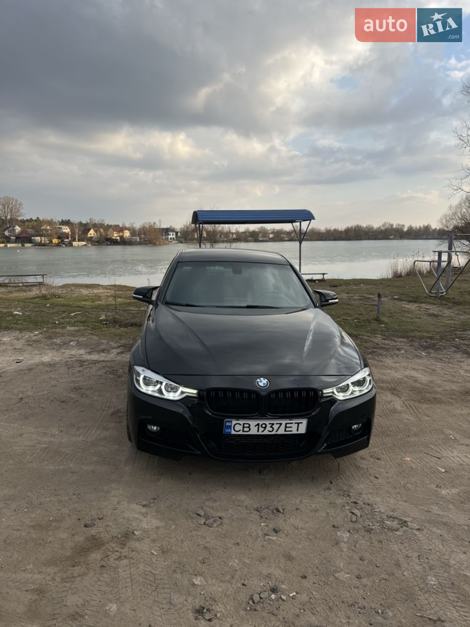 2015 BMW 3er - мініатюра 10