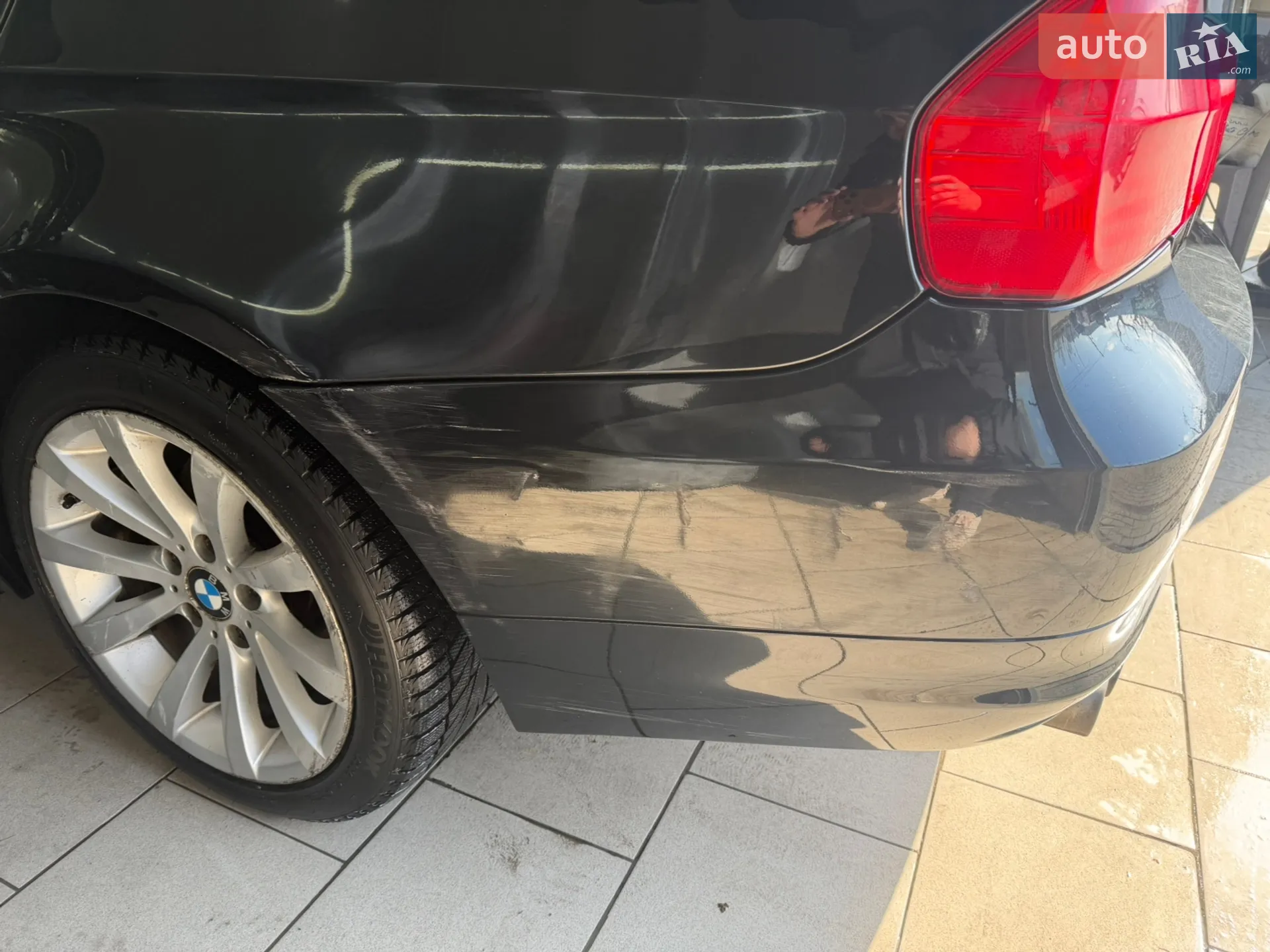 2010 BMW 3er - мініатюра 13