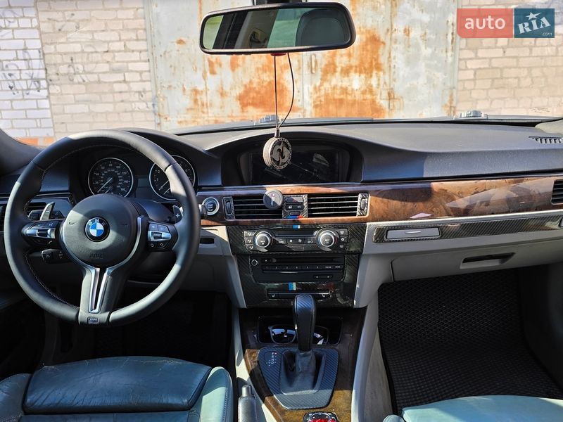Седан BMW 3 Series 2009 в Запорожье фото 7 Седан BMW 3 Series 2009 в Запорожье
