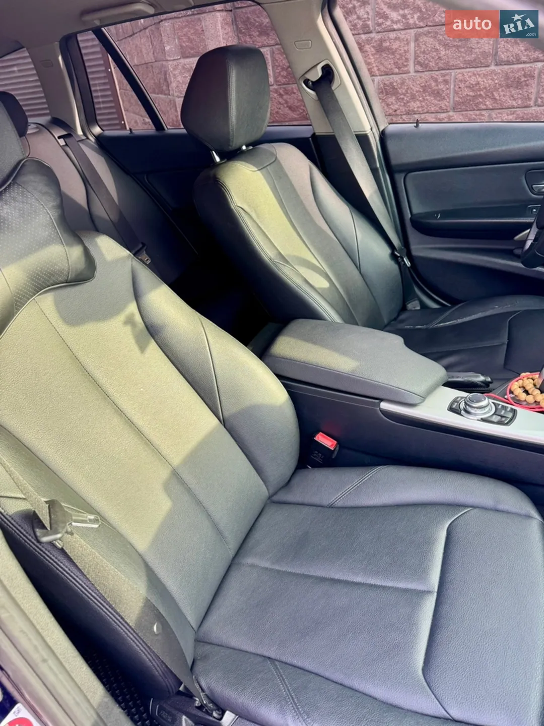 2016 BMW 3er - мініатюра 20
