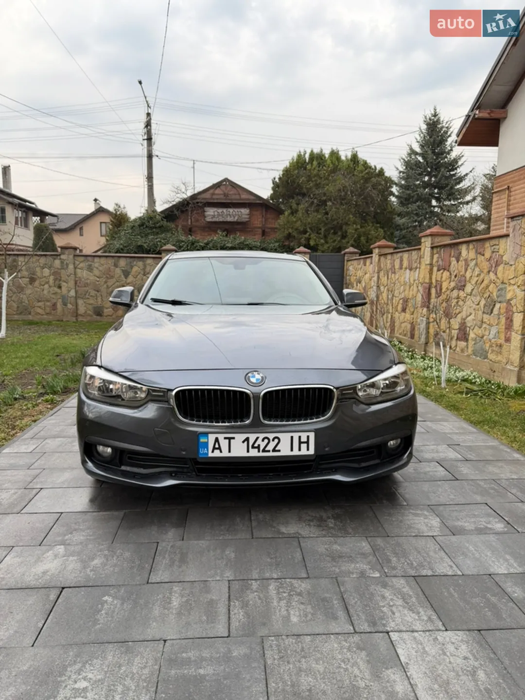 2016 BMW 3er - мініатюра 30