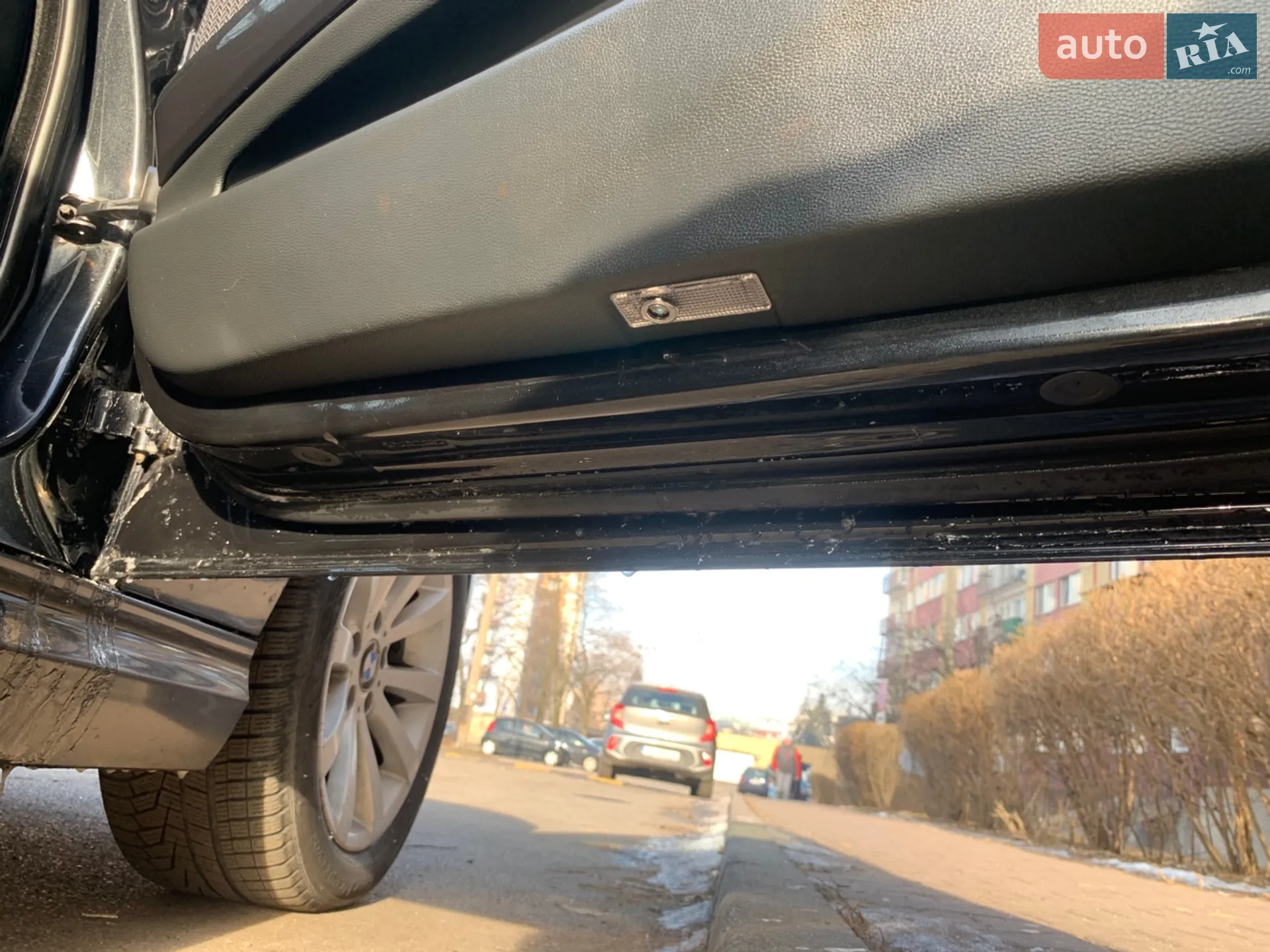 2010 BMW 3er - мініатюра 11
