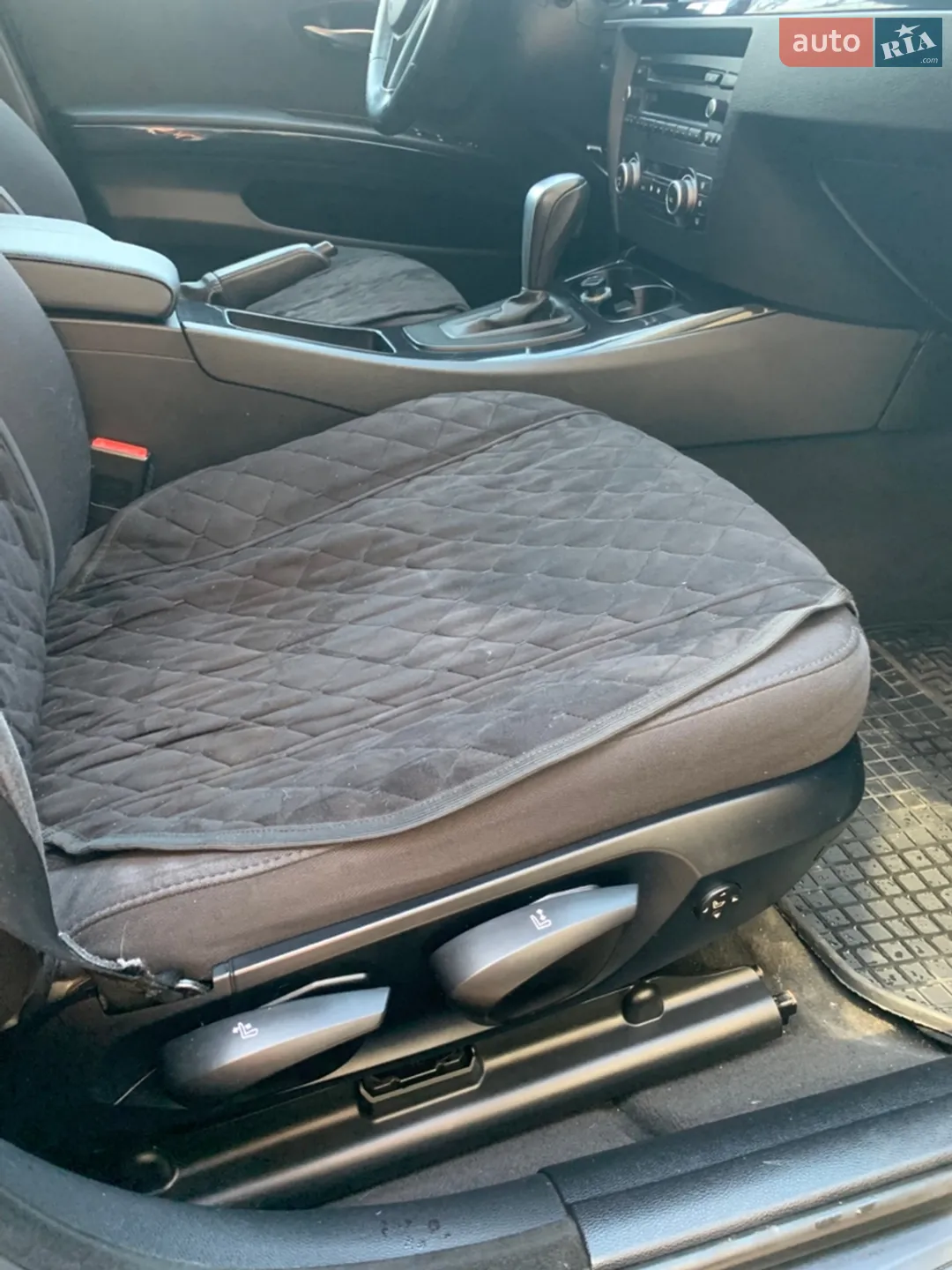 2010 BMW 3er - мініатюра 20