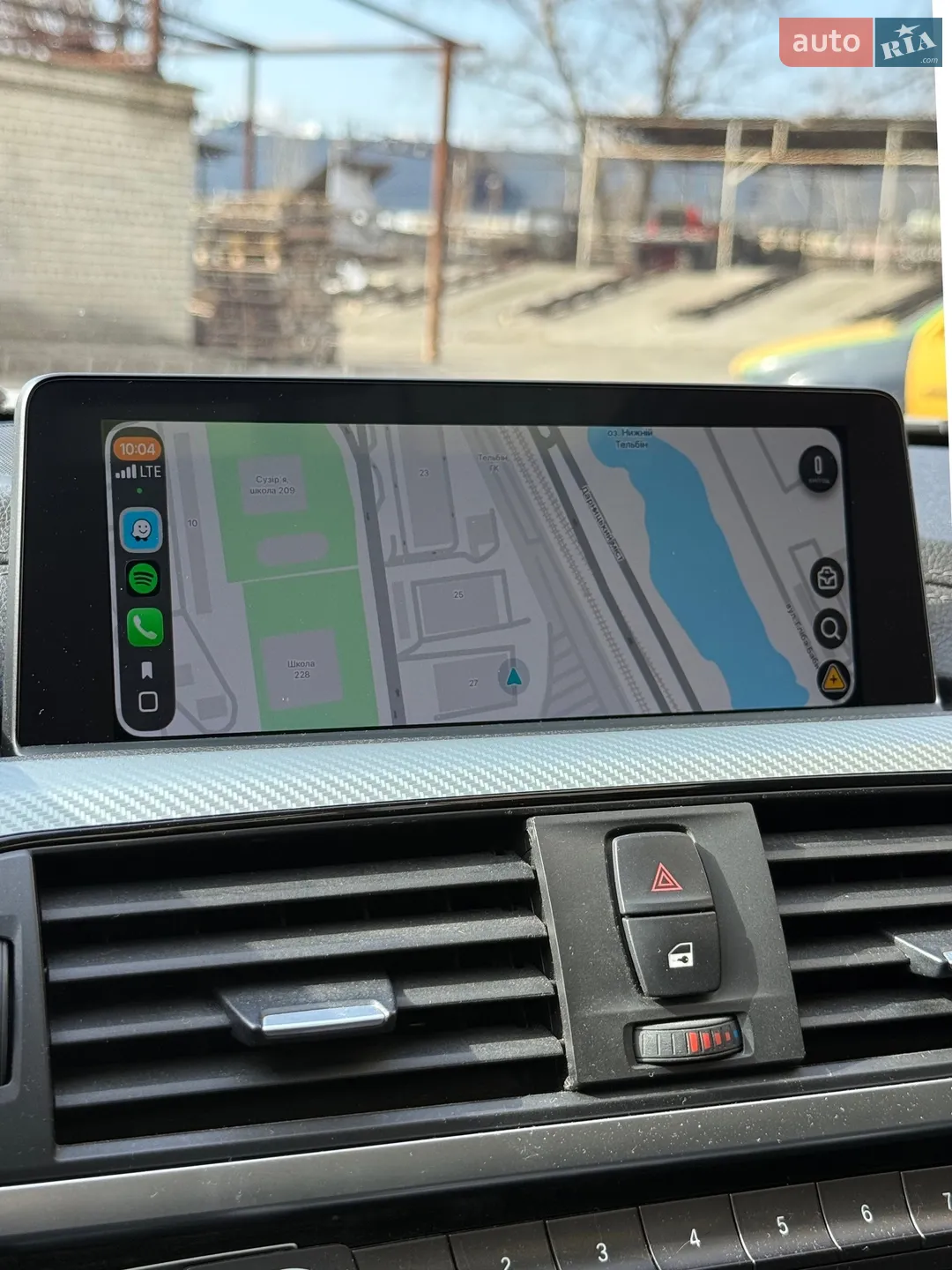 2018 BMW 3er - мініатюра 8