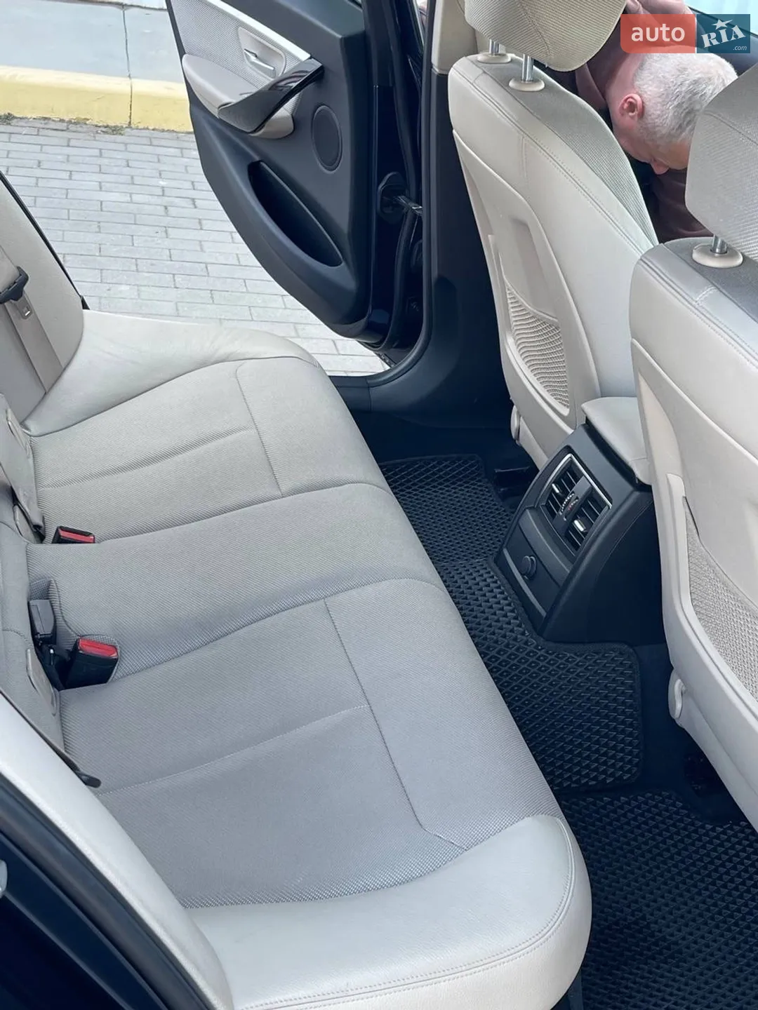 2015 BMW 3er - мініатюра 26