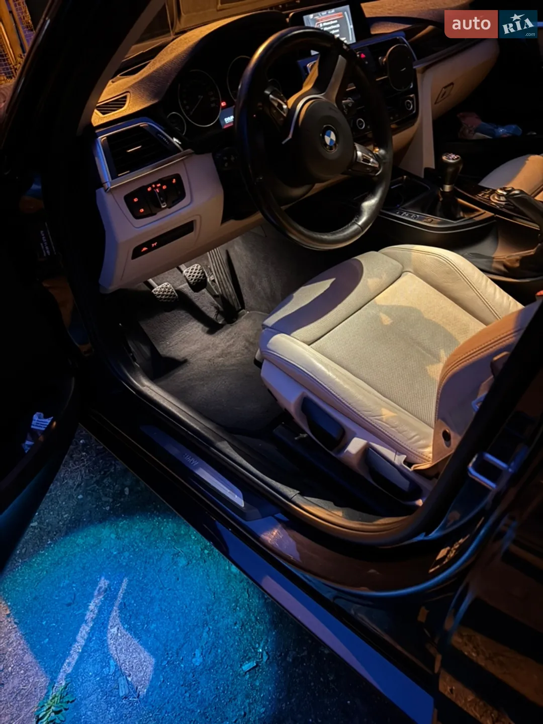 2015 BMW 3er - мініатюра 43