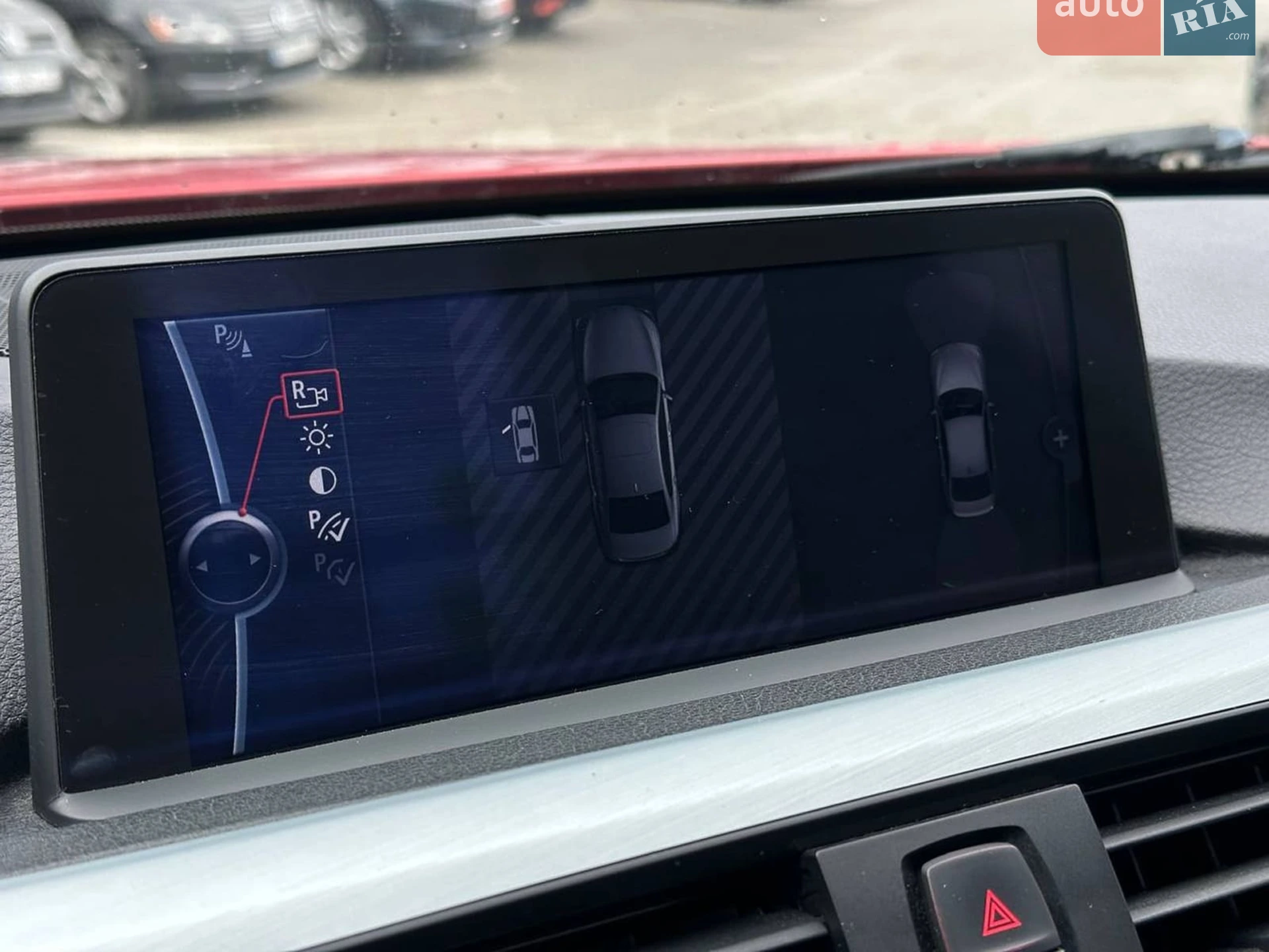 2012 BMW 3er - мініатюра 22