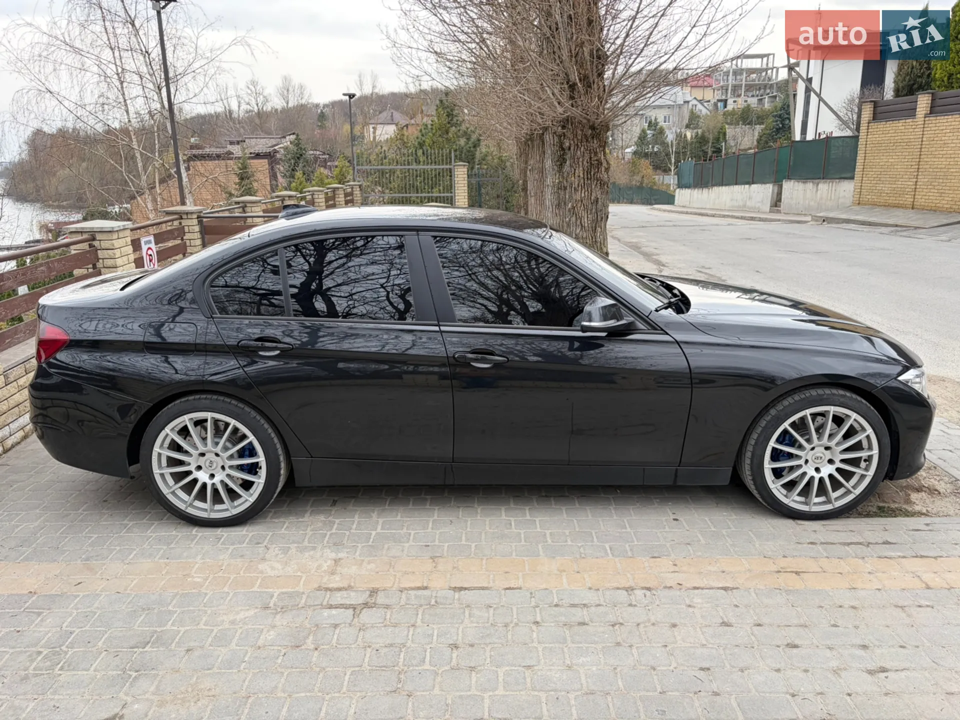 2013 BMW 3er - мініатюра 6