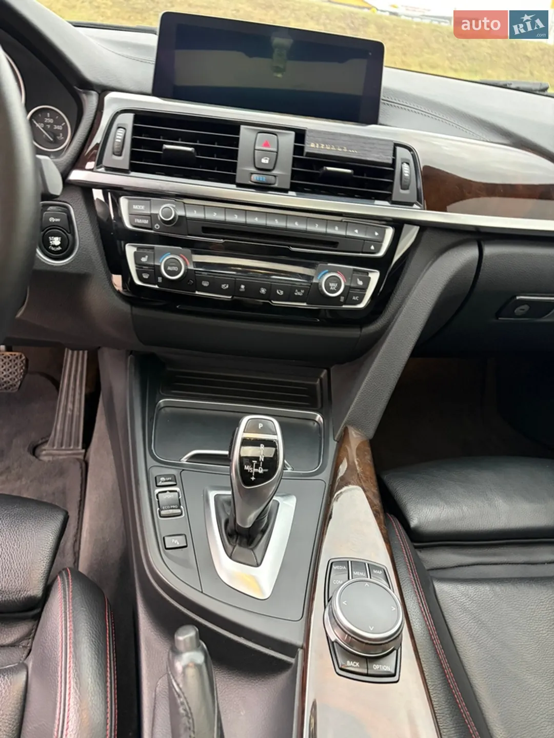 2017 BMW 3er - мініатюра 18