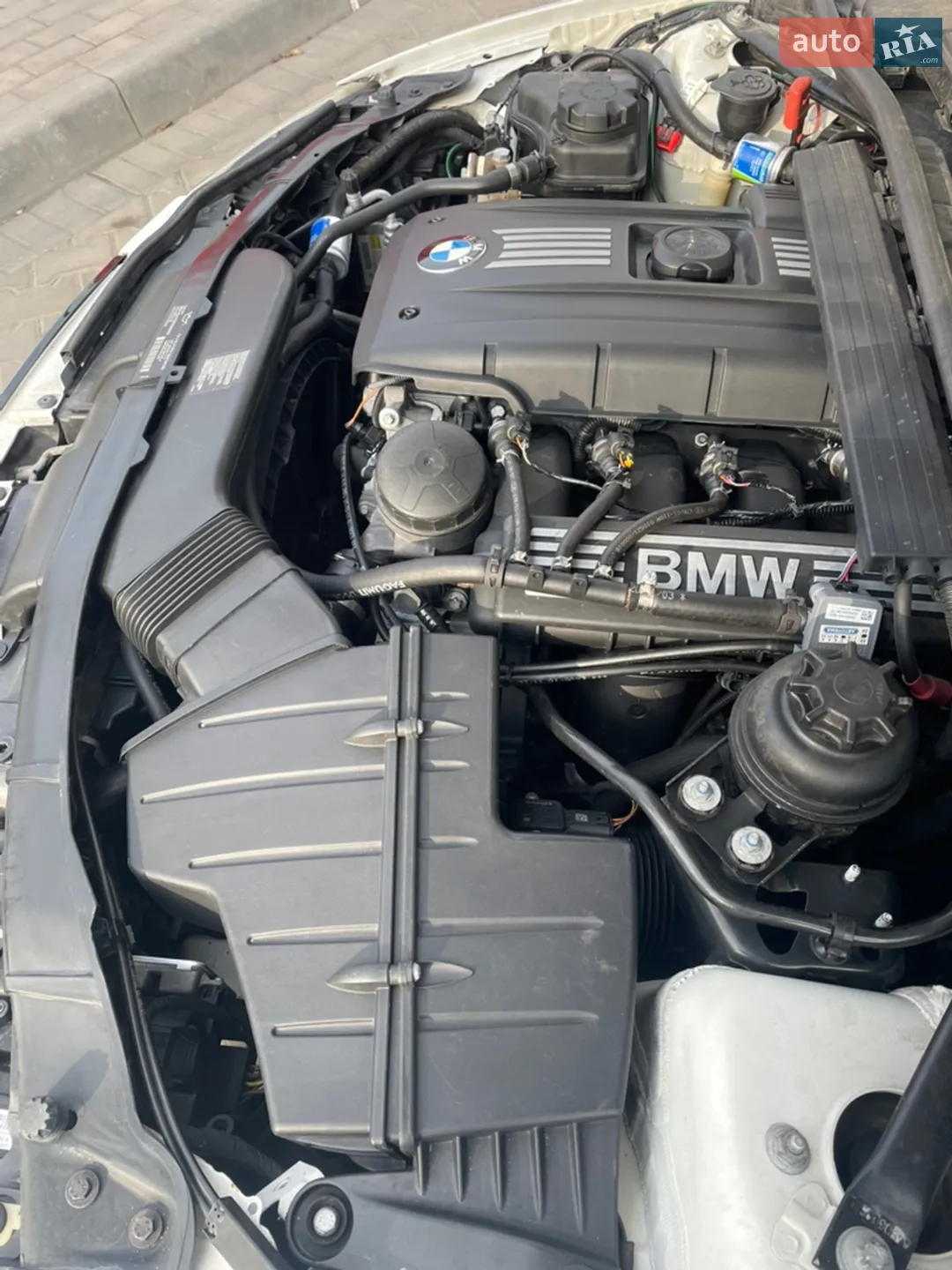 2011 BMW 3er - мініатюра 26